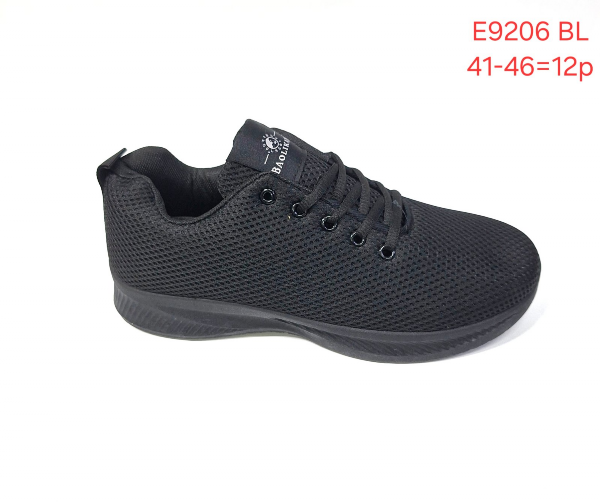 Buty sportowe męskie Roz 41-46 / 12 par 1